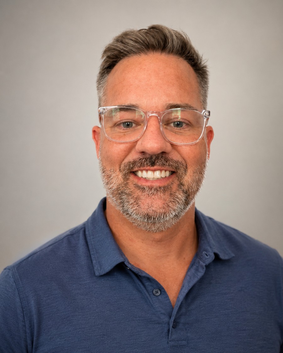 Ricky Young, owner of NoSo Funding